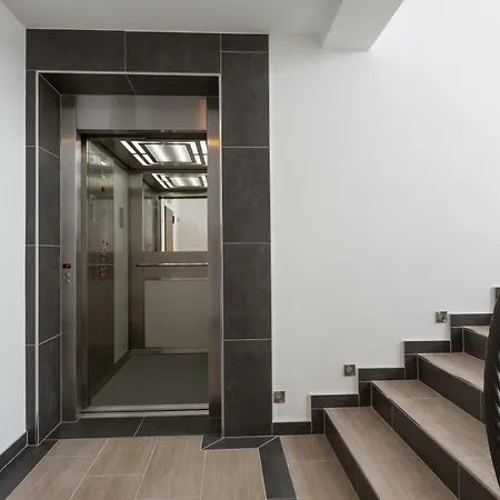 Stachon Bed & Breakfast Zakopane
