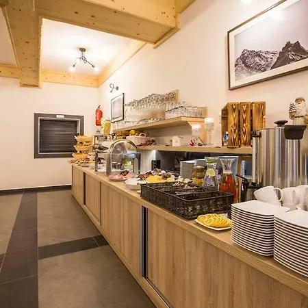 Bed & Breakfast Stachon *