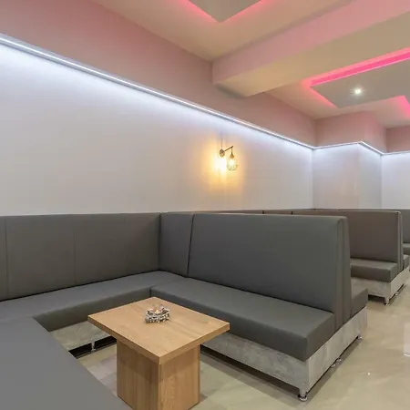 Stachon Bed & Breakfast Zakopane