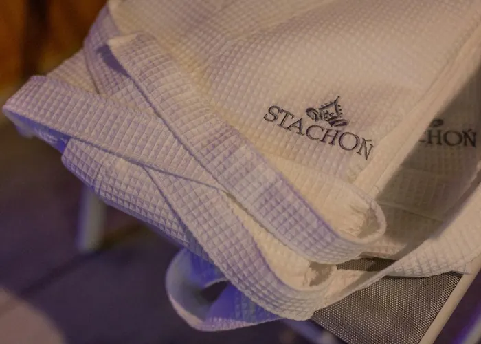 Stachoń Nocleg ze śniadaniem Zakopane