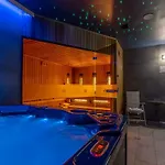 住宿加早餐酒店 Stachon 扎科帕内