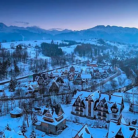 Stachon 3* Zakopane