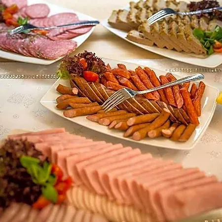 Stachon Alojamento de Acomodação e Pequeno-almoço