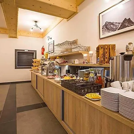 Alojamento de Acomodação e Pequeno-almoço Stachon Zakopane