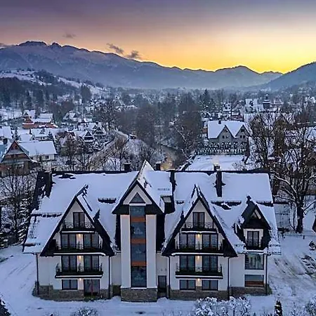 Stachon 3* Zakopane