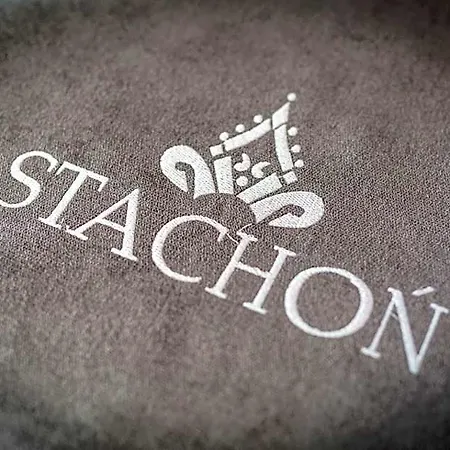 Stachon 3* Zakopane