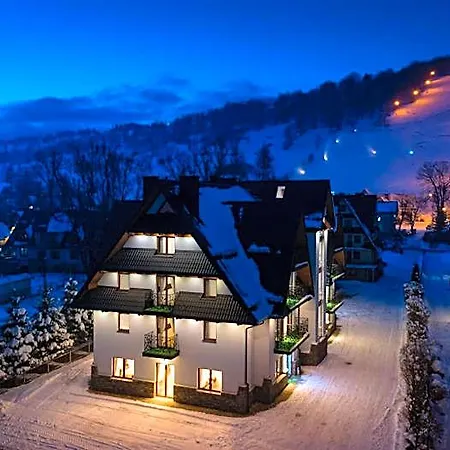 Bed & Breakfast Stachon Zakopane