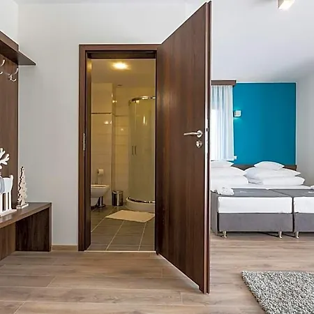 Stachon Bed & Breakfast Zakopane