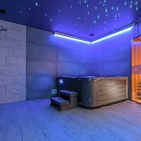 Bed & Breakfast Stachon 3*