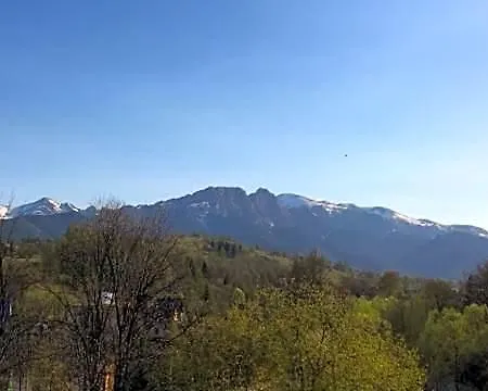 Stachon 3* Zakopane