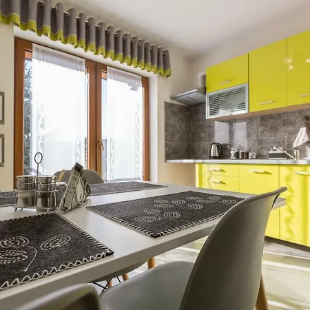 Bed & Breakfast Stachon Zakopane