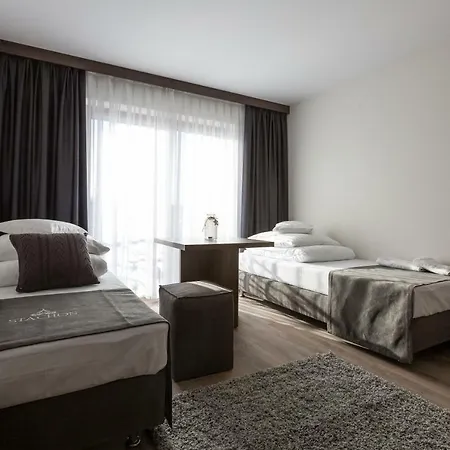 Stachon 3* Zakopane
