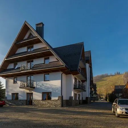 Bed & Breakfast Stachon 3*