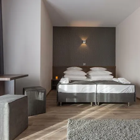 Stachon Bed & Breakfast