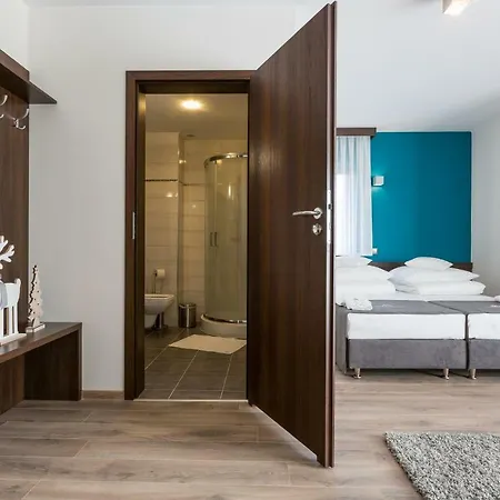 Stachon Bed & Breakfast 3*