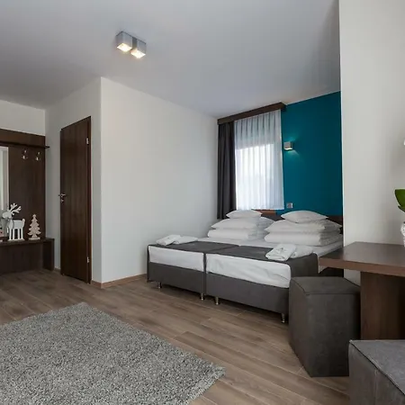 Bed & Breakfast Stachon Zakopane