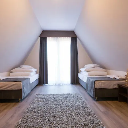 Stachon Bed & Breakfast Zakopane