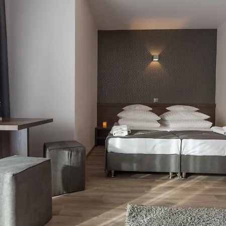 Bed & Breakfast Stachon 3*