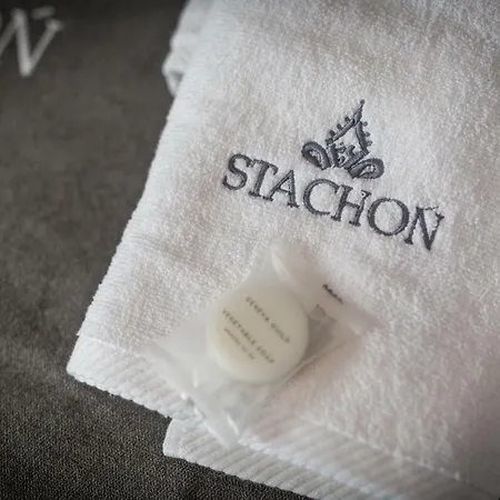 Stachon 3*