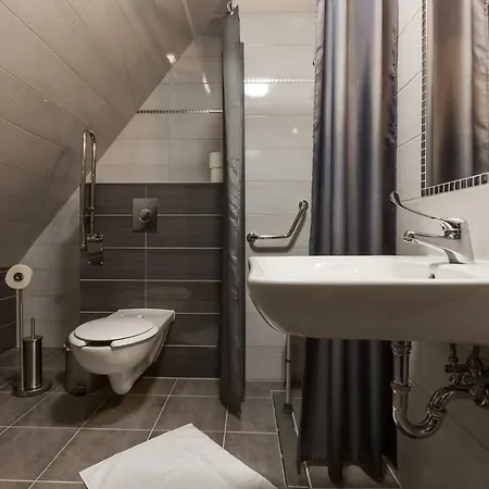 Bed & Breakfast Stachon