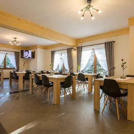 Bed & Breakfast Stachon 3*