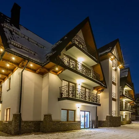 Stachon 3* Zakopane