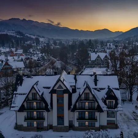 Stachon 3* Zakopane