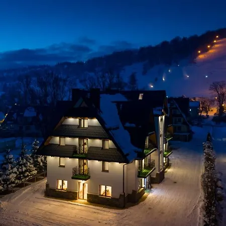 Stachon 3* Zakopane