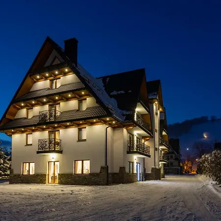 Bed & Breakfast Stachon Zakopane