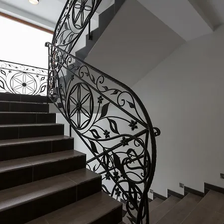 Stachon Bed & Breakfast