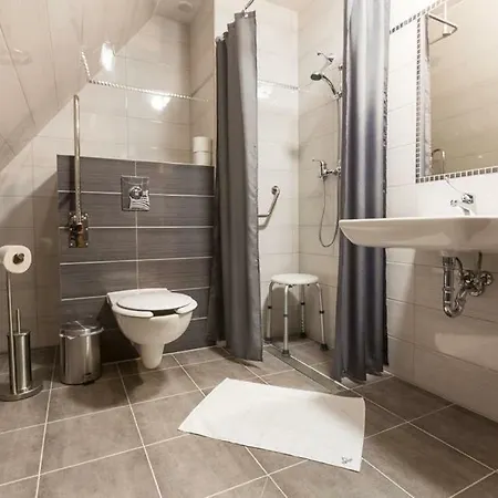 Stachon Bed & Breakfast