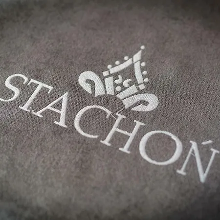 Stachon Bed & Breakfast