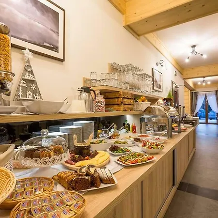 Bed & Breakfast Stachon 3*