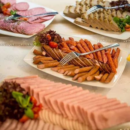 Stachon Bed & Breakfast Zakopane