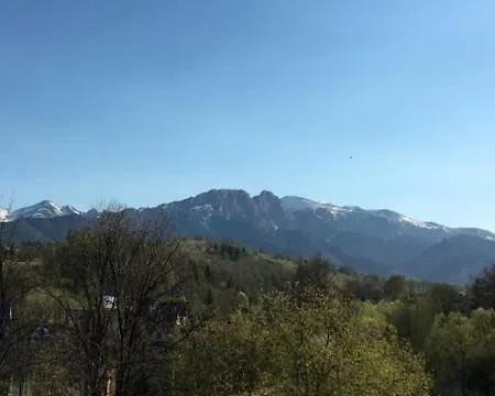 Bed & Breakfast Stachon Zakopane