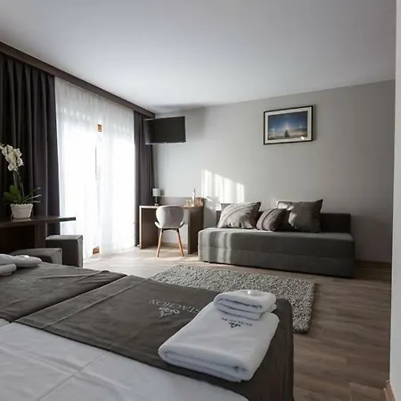 Bed & Breakfast Stachon Zakopane