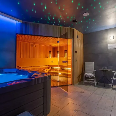 Bed & Breakfast Stachon 3*