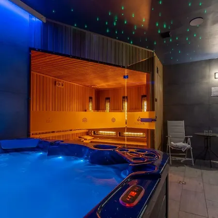 Bed & Breakfast Stachon Zakopane