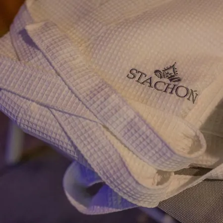 Stachon Bed & Breakfast Zakopane