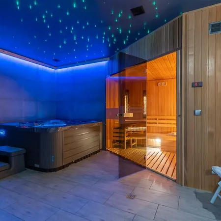 Stachon Bed & Breakfast 3*