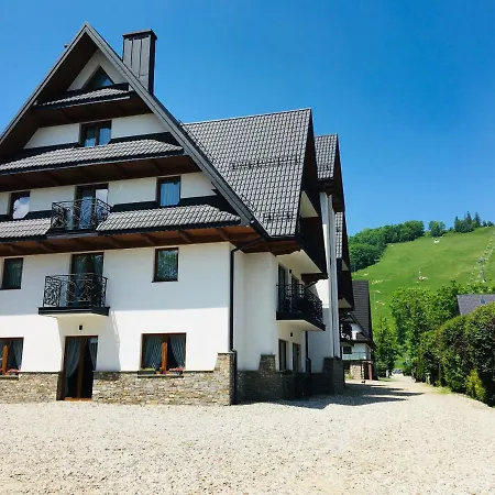 Bed & Breakfast Stachon Zakopane