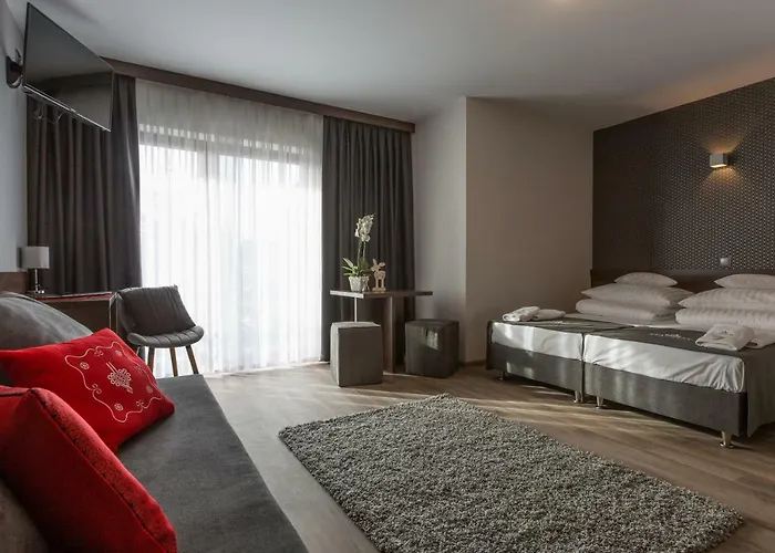 Stachon Couette-café 3*