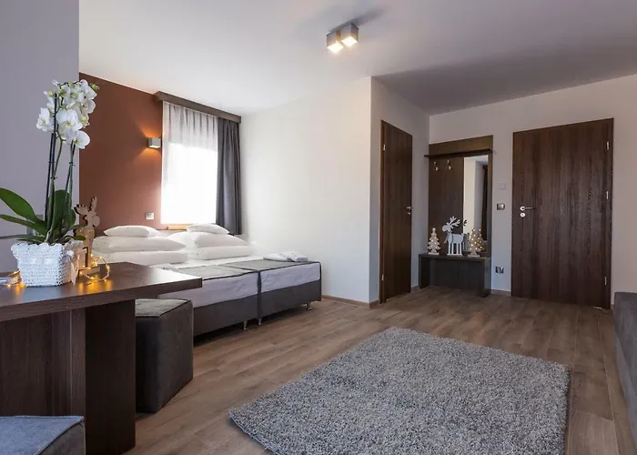 Stachon Couette-café