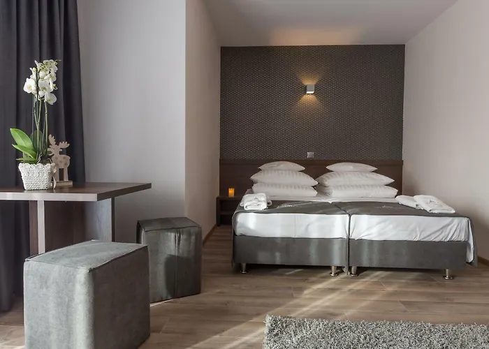 Couette-café Stachon 3*