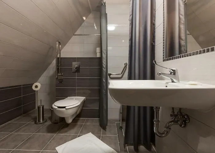 Couette-café Stachon