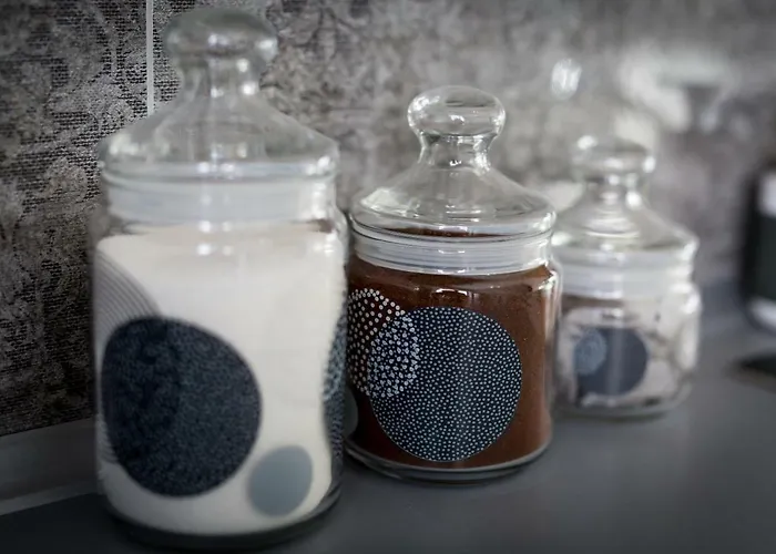 Couette-café Stachon