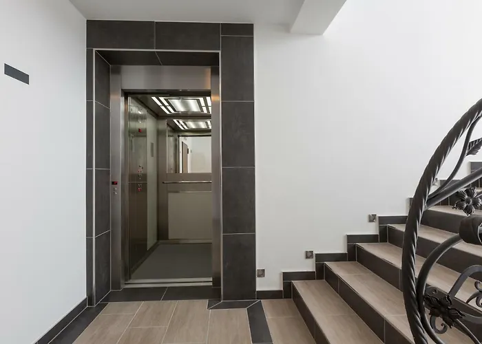 Stachon Panzió Zakopane