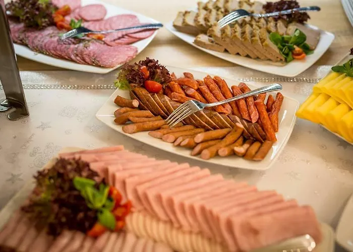 Stachon Couette-café Zakopane