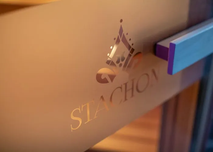 Stachon Couette-café